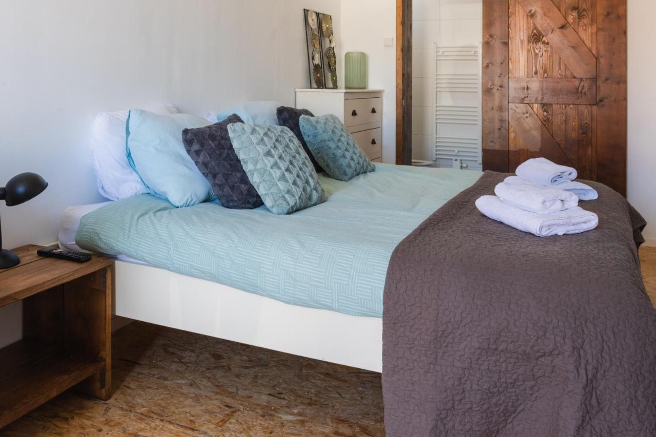 Bed And Breakfast Het Bureau Texel De Koog  Eksteriør billede
