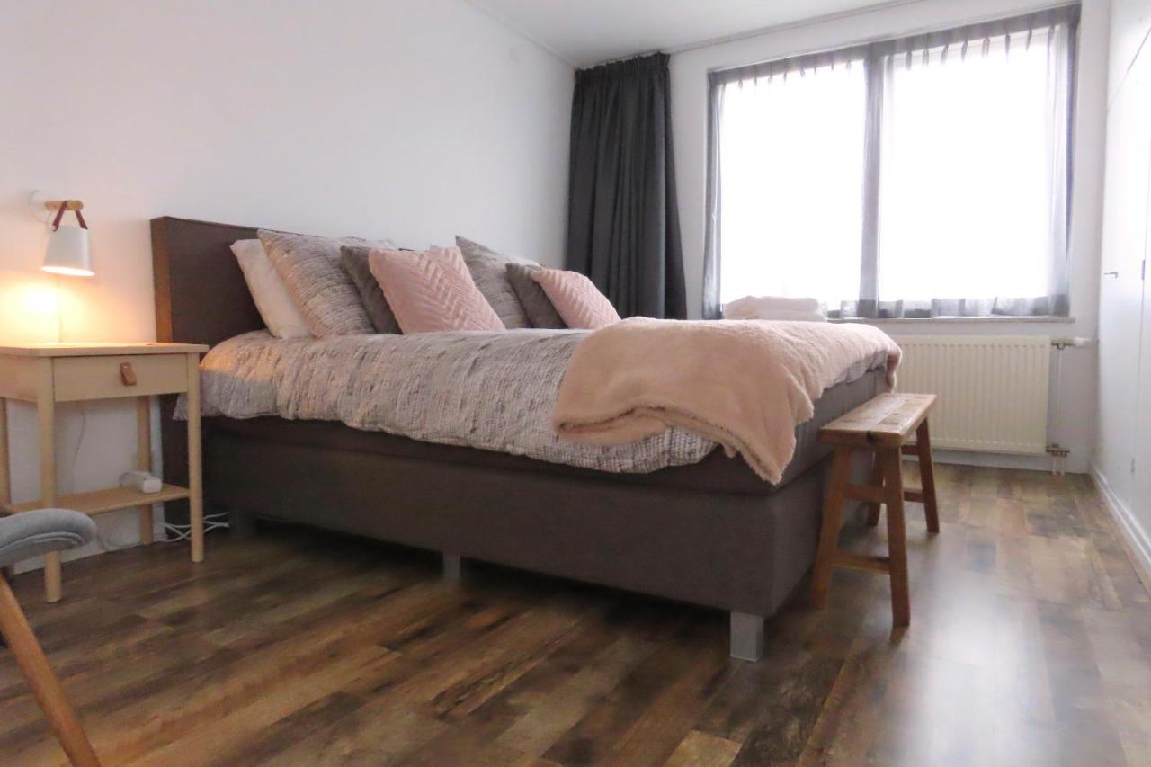 Bed And Breakfast Het Bureau Texel De Koog  Eksteriør billede
