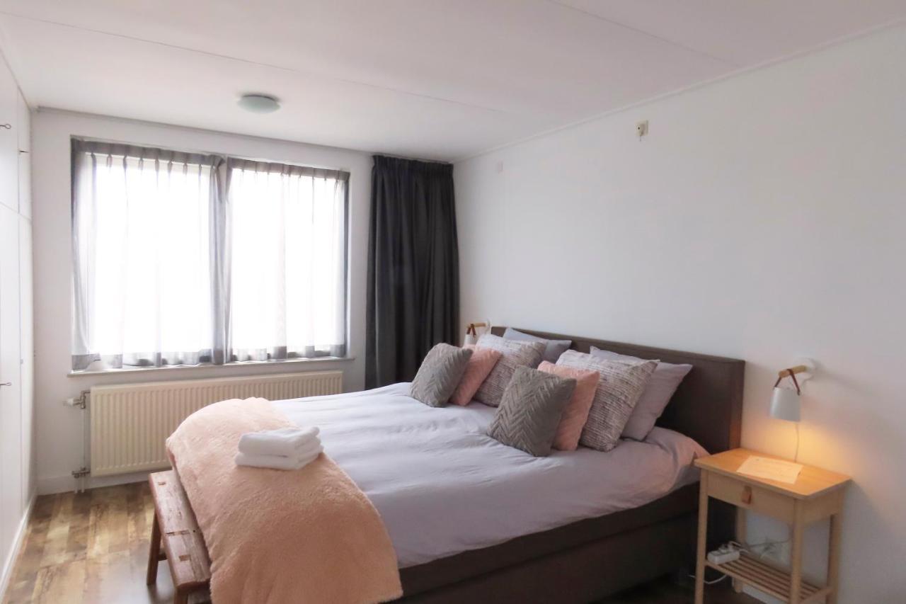 Bed And Breakfast Het Bureau Texel De Koog  Eksteriør billede