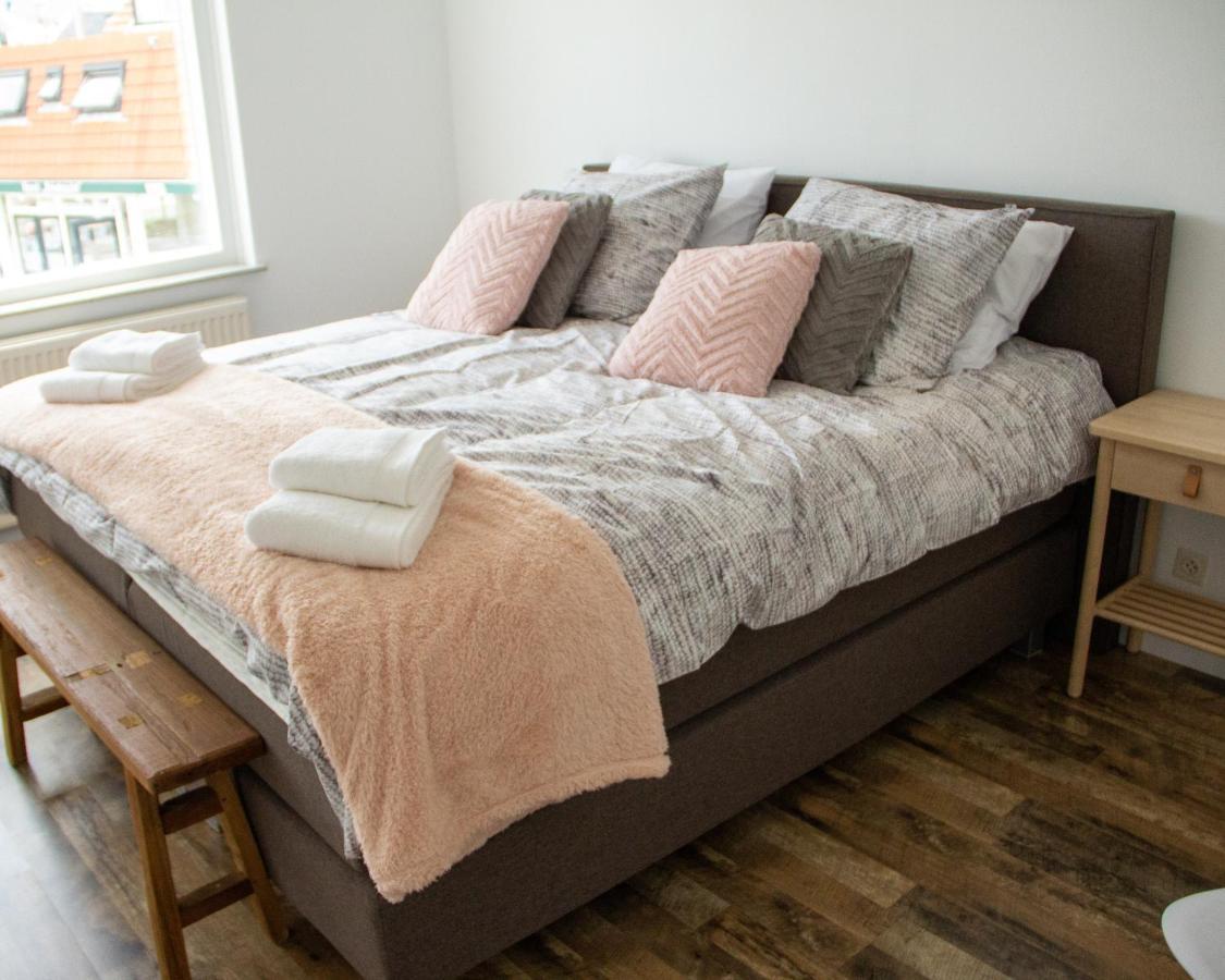 Bed And Breakfast Het Bureau Texel De Koog  Eksteriør billede