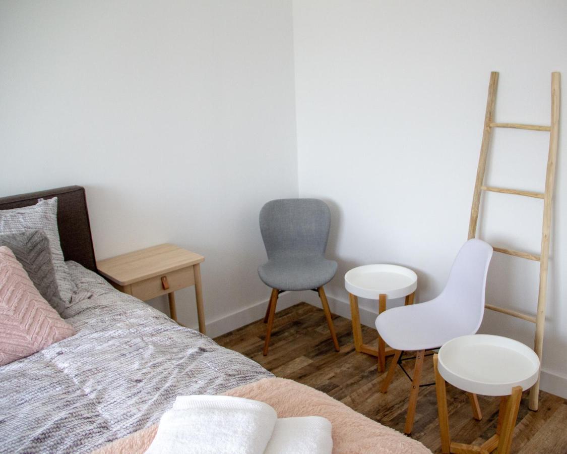 Bed And Breakfast Het Bureau Texel De Koog  Eksteriør billede